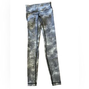 Lululemon Yoga Pants Size 4